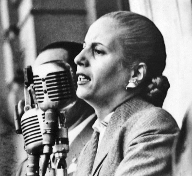 Eva Perón | Magazine Historia