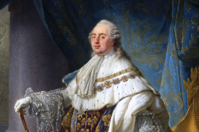 17 Enero 1793 la convención francesa sentencia a muerte a Luis XVI